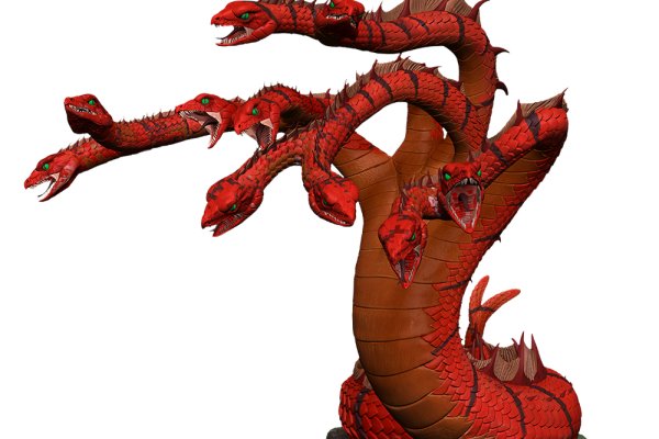 Kraken market