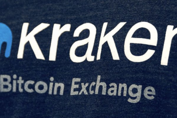 Kraken marketplace